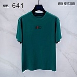 Gucci Short Sleeve T Shirts For Men # 300817