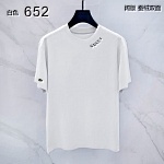 Gucci Short Sleeve T Shirts For Men # 300823