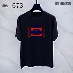 Gucci Short Sleeve T Shirts For Men # 300824, cheap Short Sleeved