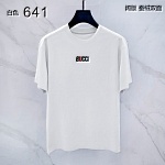 Gucci Short Sleeve T Shirts For Men # 300827, cheap Short Sleeved