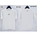 Valentino Short Sleeve T Shirts For Men # 300832