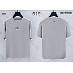 Valentino Short Sleeve T Shirts For Men # 300833