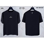 Valentino Short Sleeve T Shirts For Men # 300834, cheap Valentino T Shirts