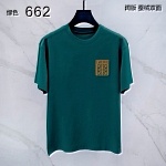 Loewe Short Sleeve T Shirts For Men # 300836, cheap Loewe T Shirts