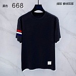 Moncler Short Sleeve T Shirts For Men # 300838