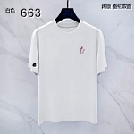 Moncler Short Sleeve T Shirts For Men # 300843