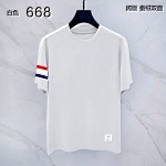 Moncler Short Sleeve T Shirts For Men # 300844