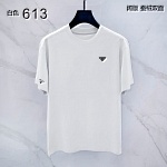 Prada Short Sleeve T Shirts For Men # 300852, cheap Short Sleeved Prada