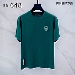Chrome Hearts Short Sleeve T Shirts For Men # 300857, cheap Chrome Hearts
