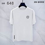 Chrome Hearts Short Sleeve T Shirts For Men # 300858, cheap Chrome Hearts