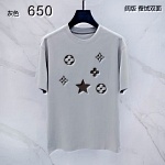 Chrome Hearts Short Sleeve T Shirts For Men # 300864, cheap Chrome Hearts