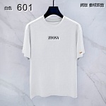 Zegna Short Sleeve T Shirts For Men # 300865, cheap Zegna T Shirts