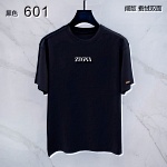 Zegna Short Sleeve T Shirts For Men # 300866, cheap Zegna T Shirts