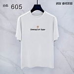 Zegna Short Sleeve T Shirts For Men # 300869, cheap Zegna T Shirts