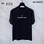 Zegna Short Sleeve T Shirts For Men # 300870, cheap Zegna T Shirts