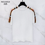Burberry Short Sleeve T Shirts For Men # 300871, cheap Short Sleeved