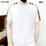 Burberry Short Sleeve T Shirts For Men # 300871, cheap Short Sleeved
