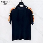 Burberry Short Sleeve T Shirts For Men # 300872