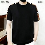 Burberry Short Sleeve T Shirts For Men # 300872, cheap Short Sleeved