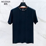Burberry Short Sleeve T Shirts For Men # 300873