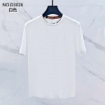 Burberry Short Sleeve T Shirts For Men # 300874