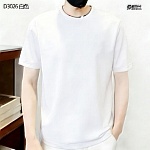 Burberry Short Sleeve T Shirts For Men # 300874, cheap Short Sleeved