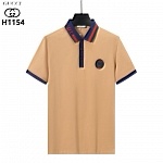 Gucci Short Sleeve T Shirts For Men # 300875, cheap Short Sleeved