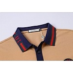 Gucci Short Sleeve T Shirts For Men # 300875, cheap Short Sleeved