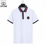 Gucci Short Sleeve T Shirts For Men # 300876