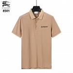Burberry Short Sleeve T Shirts For Men # 300878