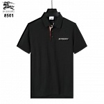 Burberry Short Sleeve T Shirts For Men # 300879