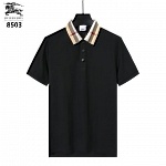 Burberry Short Sleeve T Shirts For Men # 300882, cheap Short Sleeved