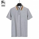 Burberry Short Sleeve T Shirts For Men # 300883