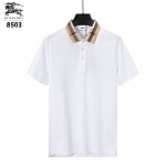 Burberry Short Sleeve T Shirts For Men # 300884, cheap Short Sleeved