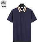 Burberry Short Sleeve T Shirts For Men # 300885