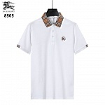 Burberry Short Sleeve T Shirts For Men # 300887, cheap Short Sleeved