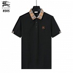 Burberry Short Sleeve T Shirts For Men # 300888