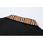 Burberry Short Sleeve T Shirts For Men # 300888, cheap Short Sleeved