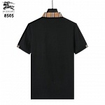 Burberry Short Sleeve T Shirts For Men # 300888, cheap Short Sleeved
