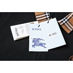 Burberry Short Sleeve T Shirts For Men # 300888, cheap Short Sleeved