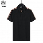 Burberry Short Sleeve T Shirts For Men # 300889