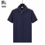 Burberry Short Sleeve T Shirts For Men # 300890