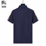 Burberry Short Sleeve T Shirts For Men # 300890, cheap Short Sleeved