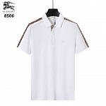 Burberry Short Sleeve T Shirts For Men # 300891