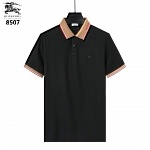 Burberry Short Sleeve T Shirts For Men # 300892
