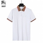 Burberry Short Sleeve T Shirts For Men # 300893, cheap Short Sleeved