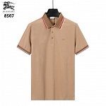 Burberry Short Sleeve T Shirts For Men # 300894
