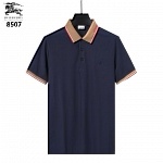 Burberry Short Sleeve T Shirts For Men # 300895