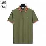 Burberry Short Sleeve T Shirts For Men # 300896