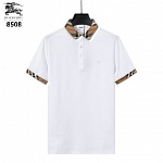Burberry Short Sleeve T Shirts For Men # 300897